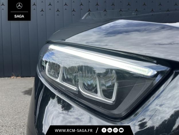 MERCEDES-BENZ Classe A 250 e AMG Line  