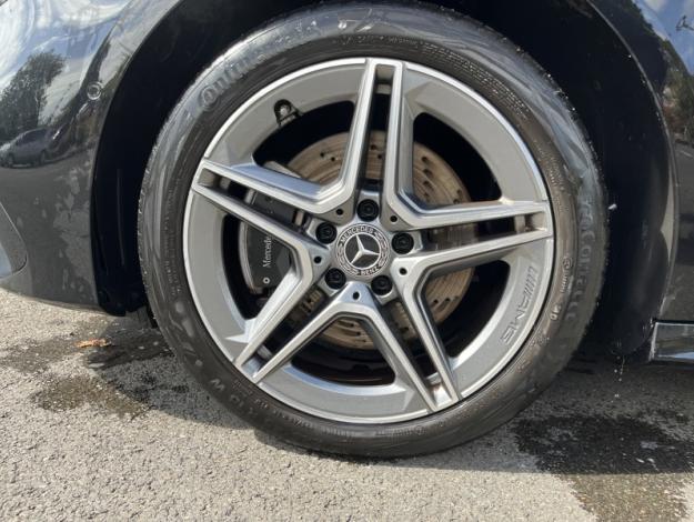 MERCEDES-BENZ Classe A 250 e AMG Line  