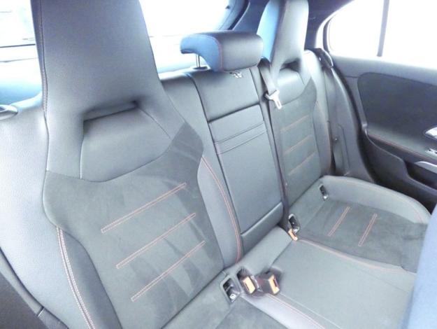 MERCEDES-BENZ Classe A 250 e AMG Line  