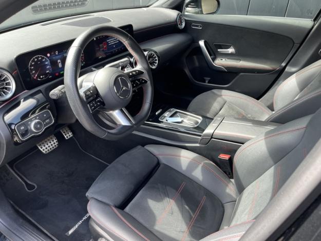 MERCEDES-BENZ Classe A 250 e AMG Line  
