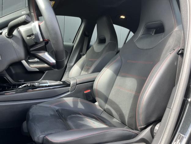 MERCEDES-BENZ Classe A 250 e AMG Line  