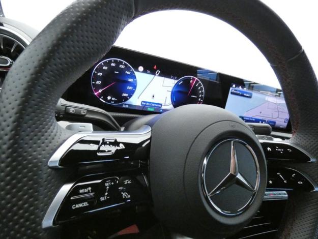 MERCEDES-BENZ Classe A 250 e AMG Line  