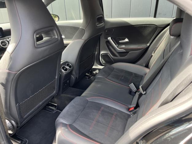 MERCEDES-BENZ Classe A 250 e AMG Line  