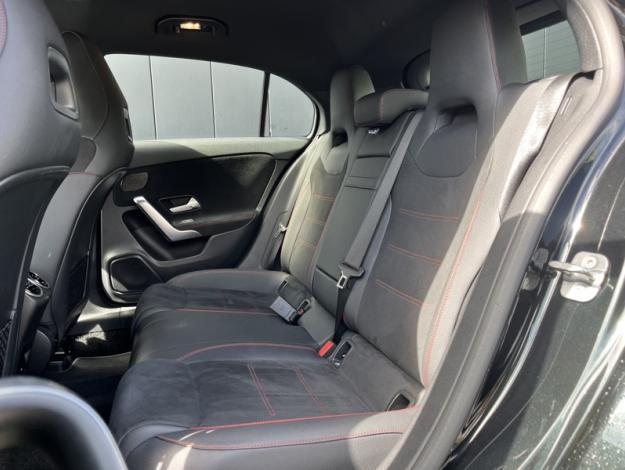 MERCEDES-BENZ Classe A 250 e AMG Line  