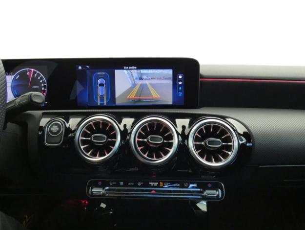 MERCEDES-BENZ Classe A 250 e AMG Line  