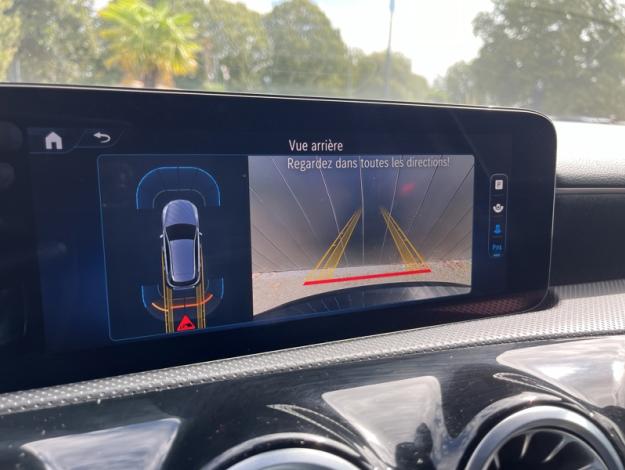 MERCEDES-BENZ Classe A 250 e AMG Line  