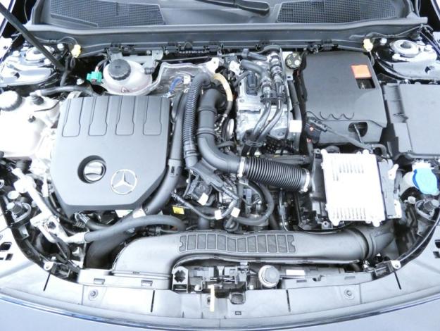 MERCEDES-BENZ Classe A 250 e AMG Line  
