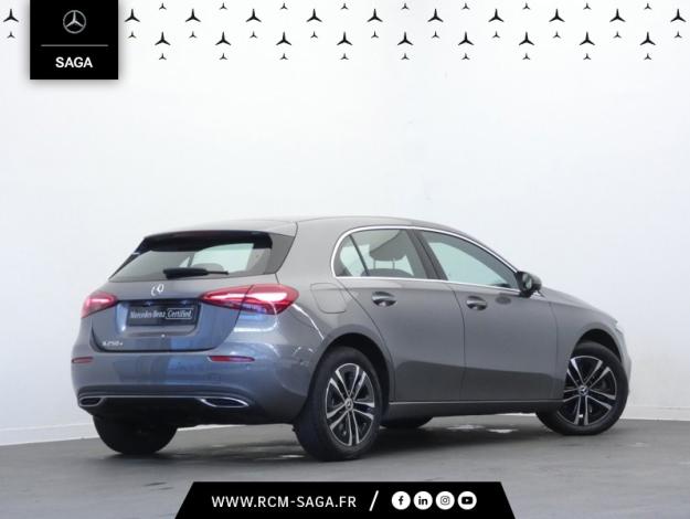 MERCEDES-BENZ Classe A 250 e Hybrid EQ Progressive Line  