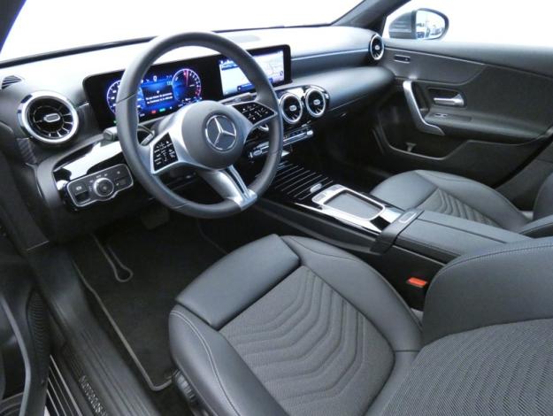MERCEDES-BENZ Classe A 250 e Hybrid EQ Progressive Line  