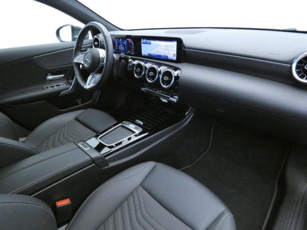 MERCEDES-BENZ Classe A 250 e Hybrid EQ Progressive Line  