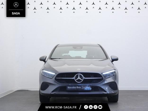 MERCEDES-BENZ Classe A 250 e Hybrid EQ Progressive Line  