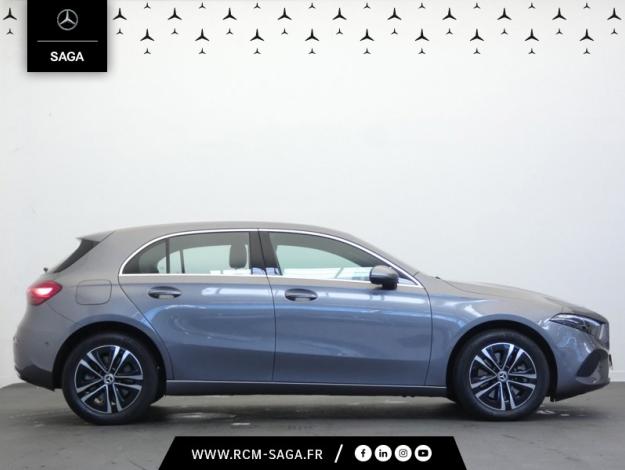 MERCEDES-BENZ Classe A 250 e Hybrid EQ Progressive Line  