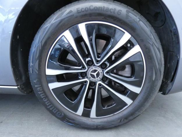 MERCEDES-BENZ Classe A 250 e Hybrid EQ Progressive Line  