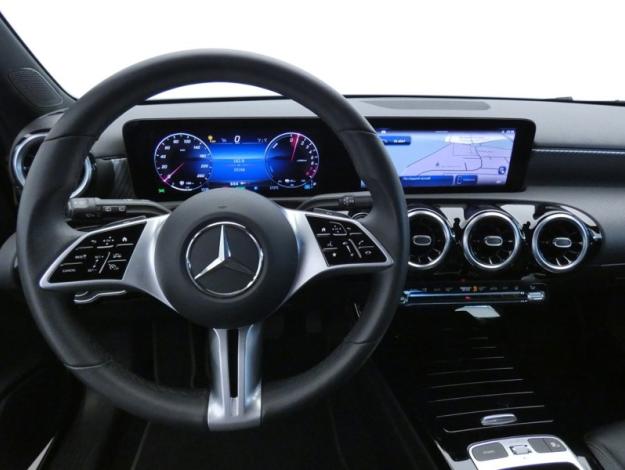 MERCEDES-BENZ Classe A 250 e Hybrid EQ Progressive Line  