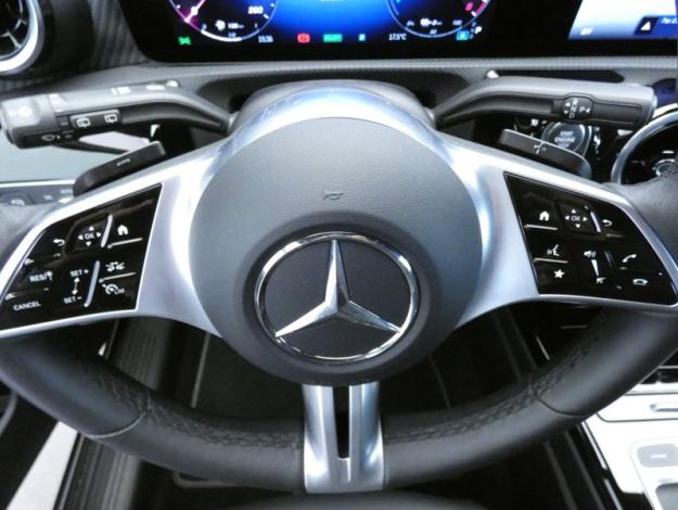 MERCEDES-BENZ Classe A 250 e Hybrid EQ Progressive Line  