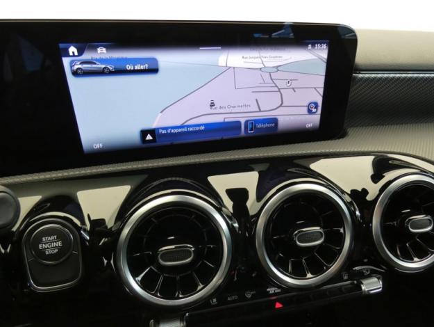MERCEDES-BENZ Classe A 250 e Hybrid EQ Progressive Line  