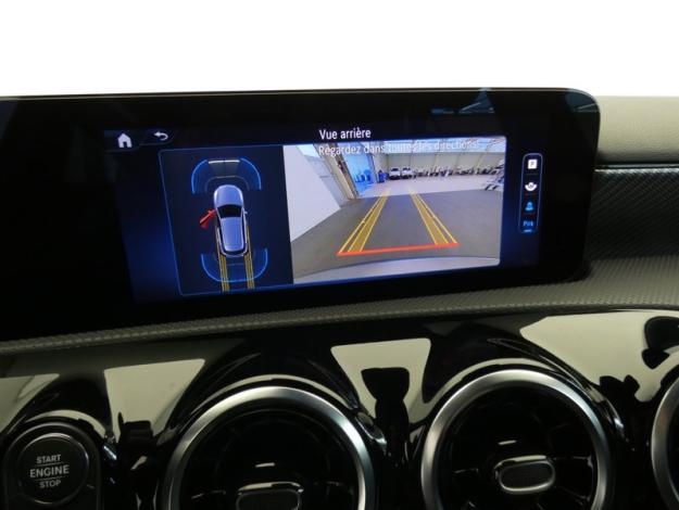 MERCEDES-BENZ Classe A 250 e Hybrid EQ Progressive Line  