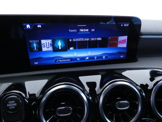 MERCEDES-BENZ Classe A 250 e Hybrid EQ Progressive Line  