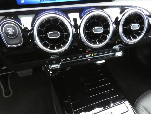 MERCEDES-BENZ Classe A 250 e Hybrid EQ Progressive Line  