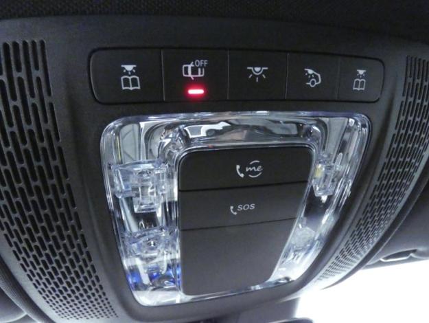MERCEDES-BENZ Classe A 250 e Hybrid EQ Progressive Line  