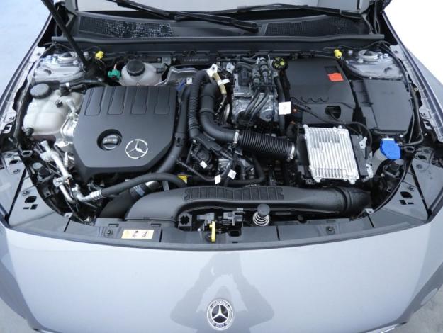 MERCEDES-BENZ Classe A 250 e Hybrid EQ Progressive Line  