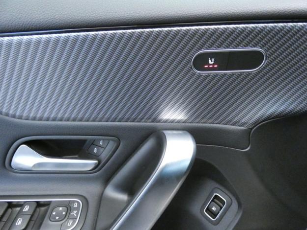 MERCEDES-BENZ Classe A 250 e Hybrid EQ Progressive Line  