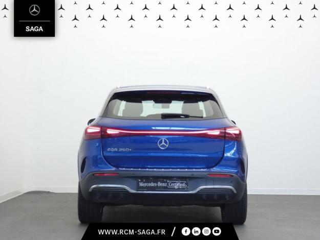 MERCEDES-BENZ EQA 250+ AMG Line  