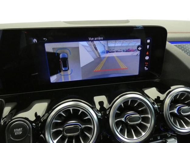 MERCEDES-BENZ EQA 250+ AMG Line  