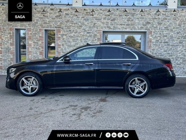 MERCEDES-BENZ Classe E Berline Classe E 300 de AMG Line Berline  