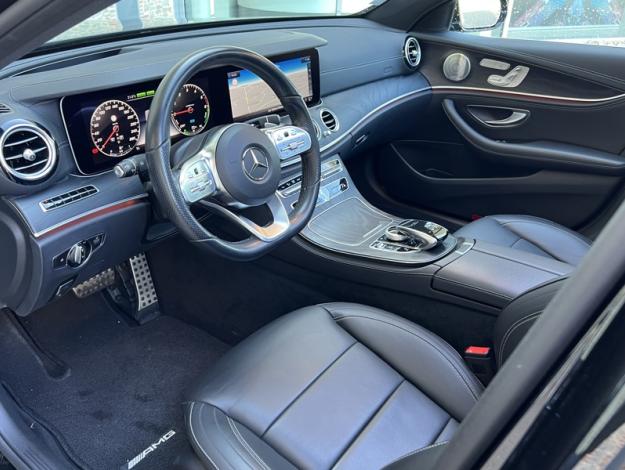 MERCEDES-BENZ Classe E Berline Classe E 300 de AMG Line Berline  