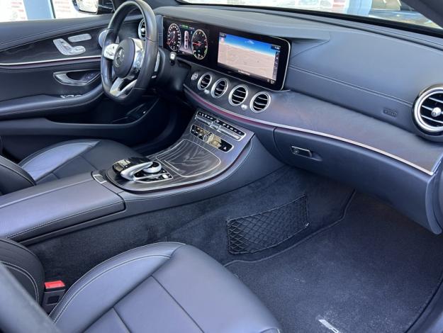 MERCEDES-BENZ Classe E Berline Classe E 300 de AMG Line Berline  
