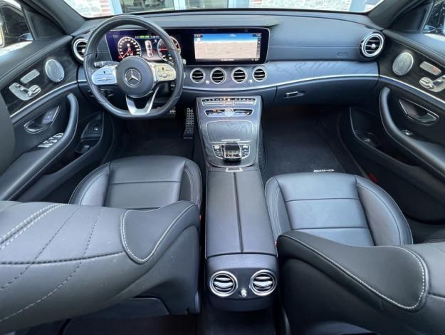 MERCEDES-BENZ Classe E Berline Classe E 300 de AMG Line Berline  