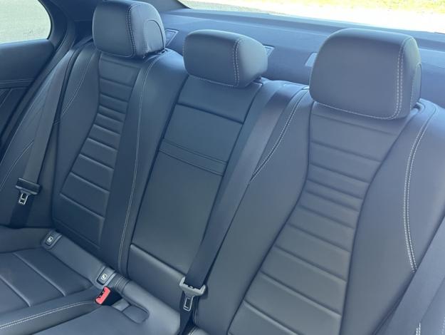 MERCEDES-BENZ Classe E Berline Classe E 300 de AMG Line Berline  