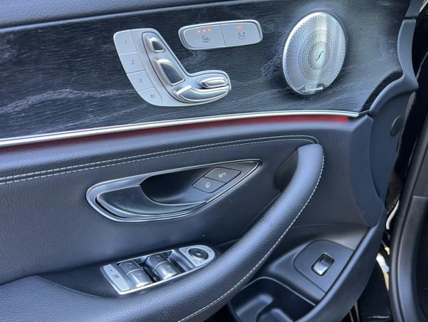 MERCEDES-BENZ Classe E Berline Classe E 300 de AMG Line Berline  