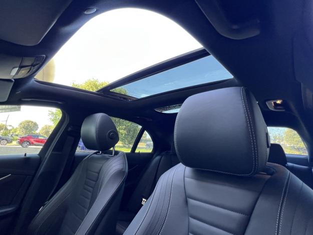 MERCEDES-BENZ Classe E Berline Classe E 300 de AMG Line Berline  