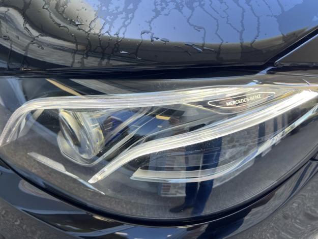 MERCEDES-BENZ Classe E Berline Classe E 300 de AMG Line Berline  