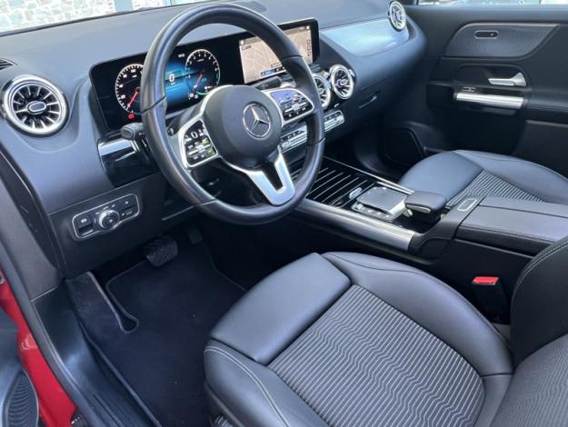 MERCEDES-BENZ GLA 250 e Progressive Line  