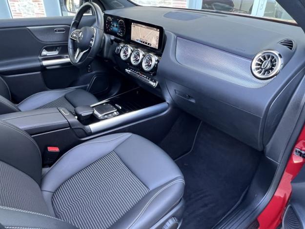 MERCEDES-BENZ GLA 250 e Progressive Line  