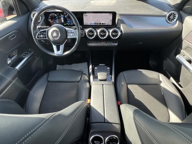 MERCEDES-BENZ GLA 250 e Progressive Line  
