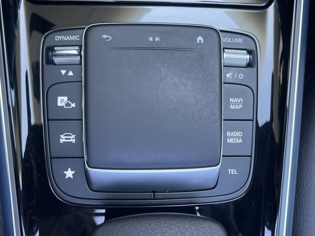 MERCEDES-BENZ GLA 250 e Progressive Line  