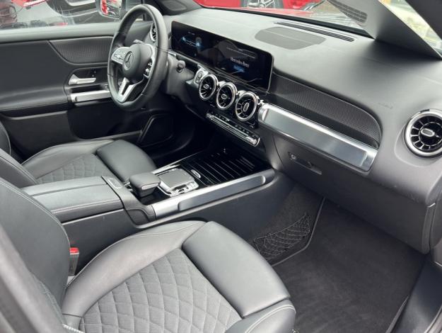 MERCEDES-BENZ GLB 200 d Progressive Line  