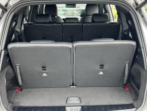 MERCEDES-BENZ GLB 200 d Progressive Line  
