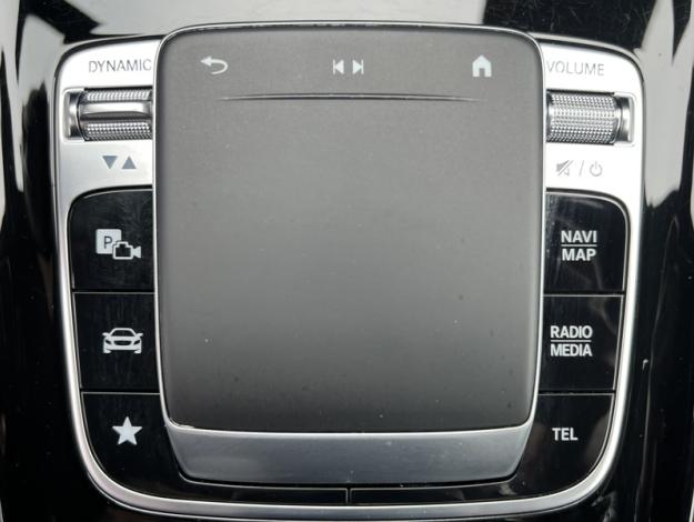 MERCEDES-BENZ GLB 200 d Progressive Line  