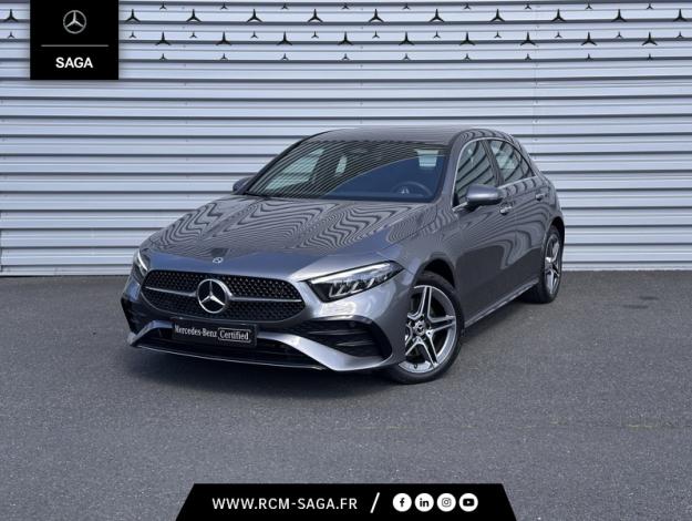 MERCEDES-BENZ Classe A 250 e AMG Line  