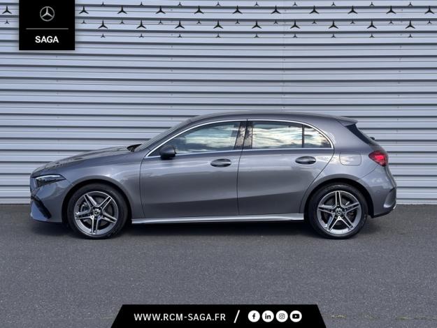 MERCEDES-BENZ Classe A 250 e AMG Line  