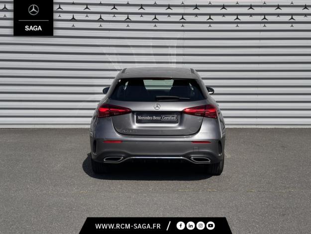 MERCEDES-BENZ Classe A 250 e AMG Line  