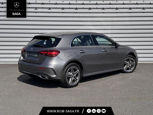 MERCEDES-BENZ Classe A 250 e AMG Line  