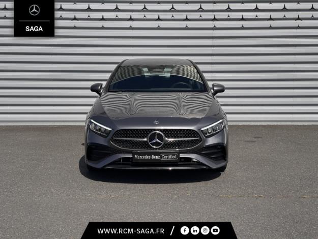 MERCEDES-BENZ Classe A 250 e AMG Line  