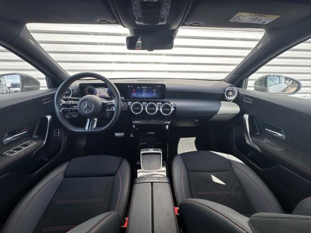 MERCEDES-BENZ Classe A 250 e AMG Line  