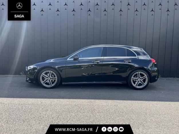 MERCEDES-BENZ Classe A 200 d AMG Line  